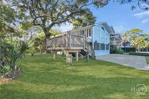1010 Live Oak Ln, Tybee Island, GA 31328 - Photo 29