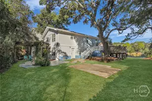 1010 Live Oak Ln, Tybee Island, GA 31328 - Photo 25