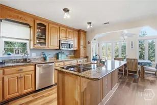 1010 Live Oak Ln, Tybee Island, GA 31328 - Photo 9