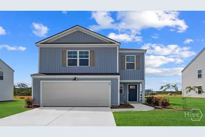 313 Flax Street, Statesboro, GA 30461 - Photo 1