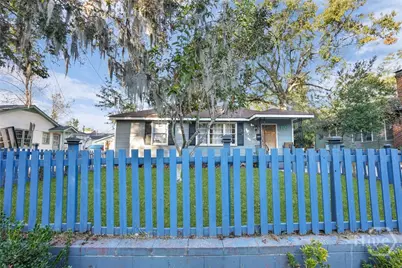 2016 Indiana Avenue, Savannah, GA 31404 - Photo 7