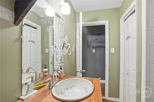 2016 Indiana Ave, Savannah, GA 31404 - Photo 43