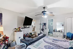 2016 Indiana Ave, Savannah, GA 31404 - Photo 33