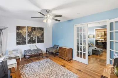 2016 Indiana Avenue, Savannah, GA 31404 - Photo 15