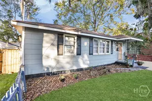 2016 Indiana Ave, Savannah, GA 31404 - Photo 11