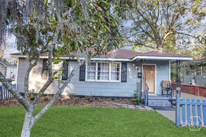 2016 Indiana Avenue, Savannah, GA 31404 - Photo 3