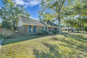 578 Joseph Martin Rd, Hinesville, GA 31313 - Photo 3