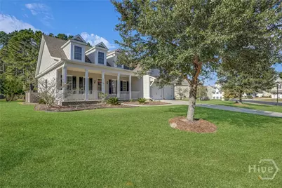 57 Misty Marsh Drive, Savannah, GA 31419 - Photo 3