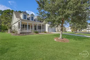 57 Misty Marsh Dr, Savannah, GA 31419 - Photo 3