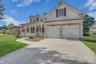 57 Misty Marsh Drive, Savannah, GA 31419 - Photo 5