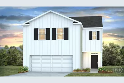 139 Fraser Lane, Rincon, GA 31326 - Photo 5