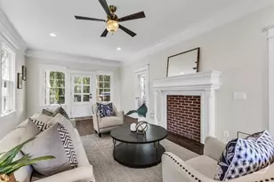 317 E 45th St, Savannah, GA 31405 - Photo 21