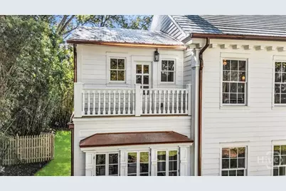 317 E 45th Street, Savannah, GA 31405 - Photo 5