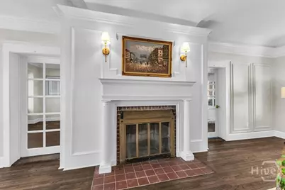 317 E 45th Street, Savannah, GA 31405 - Photo 21