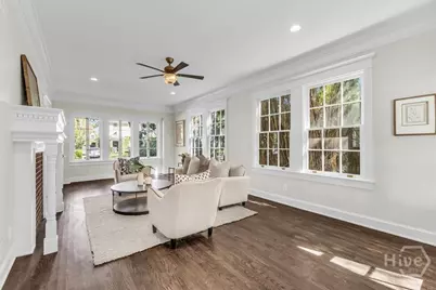 317 E 45th Street, Savannah, GA 31405 - Photo 67