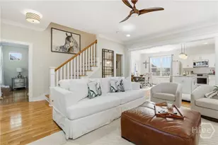 19 W 51st St, Savannah, GA 31405 - Photo 9