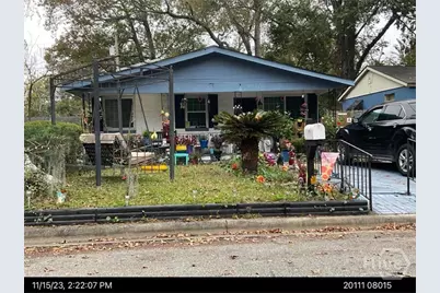 5329 Glatigny Street, Savannah, GA 31405 - Photo 1