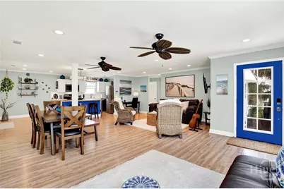 1404 Jones Avenue, Tybee Island, GA 31328 - Photo 5