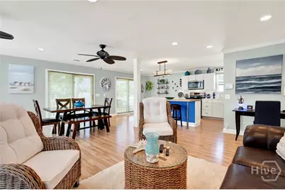 1404 Jones Avenue, Tybee Island, GA 31328 - Photo 7