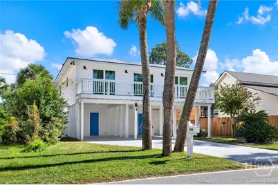 1404 Jones Avenue, Tybee Island, GA 31328 - Photo 1