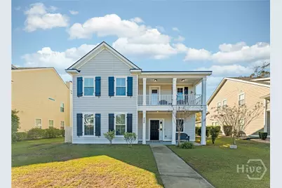 250 James Dunham Parkway, Richmond Hill, GA 31324 - Photo 1