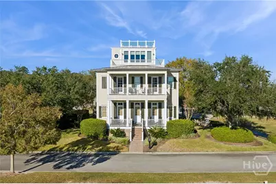 17 Riverview Drive, Richmond Hill, GA 31324 - Photo 1