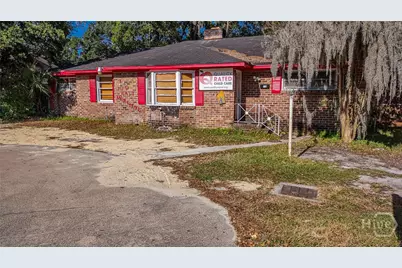 110 E Derenne Avenue, Savannah, GA 31405 - Photo 13