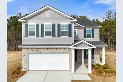 222 Brookline Drive, Savannah, GA 31407 - Photo 1