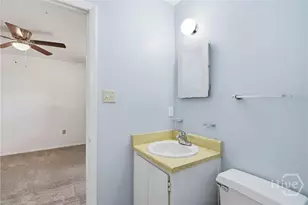 234 Holiday Dr, Savannah, GA 31419 - Photo 25