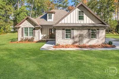 1069 Fair Hope Drive NE, Townsend, GA 31331 - Photo 1