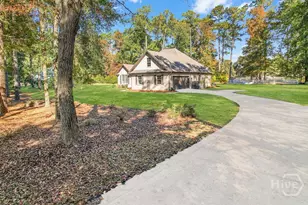 1069 Fair Hope Dr NE, Townsend, GA 31331 - Photo 7