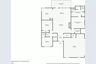 1069 Fair Hope Drive NE, Townsend, GA 31331 - Photo 45