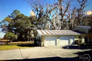 1447 S Hwy 17, Guyton, GA 31312 - Photo 19