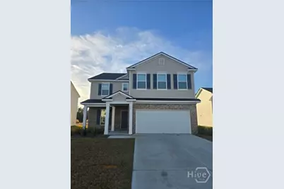 37 Jazz Drive, Pooler, GA 31322 - Photo 1