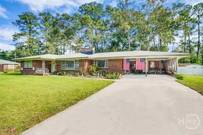 97 Azalea Avenue, Savannah, GA 31408 - Photo 1