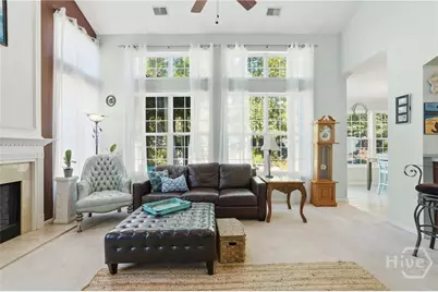 92 Coffee Pointe Drive, Savannah, GA 31419 - Photo 3