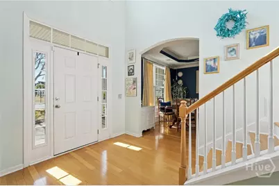 92 Coffee Pointe Drive, Savannah, GA 31419 - Photo 5