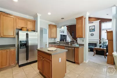 92 Coffee Pointe Drive, Savannah, GA 31419 - Photo 15