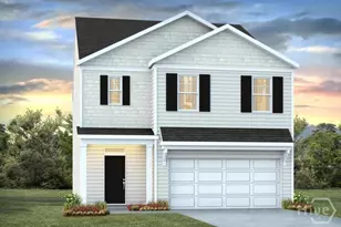 100 Sumter St, Guyton, GA 31312 - Photo 5