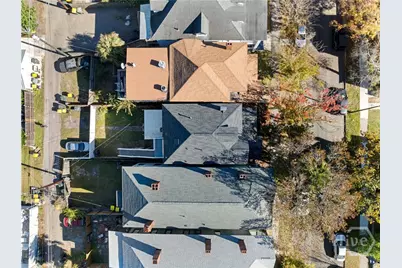 534 E Waldburg Street, Savannah, GA  - Photo 41