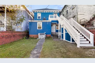 534 E Waldburg Street, Savannah, GA  - Photo 37
