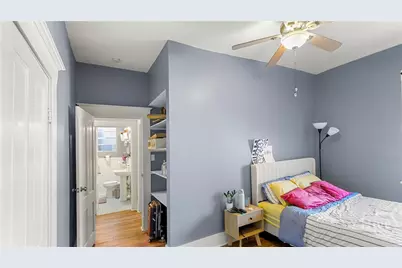 534 E Waldburg Street, Savannah, GA  - Photo 31