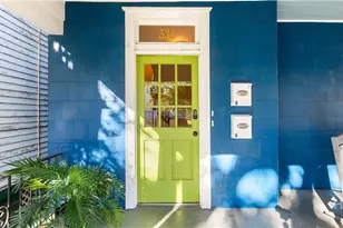 534 E Waldburg St, Savannah, GA - Photo 5