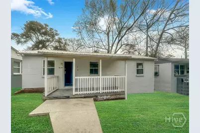 5328 Churchill Street, Savannah, GA 31405 - Photo 1