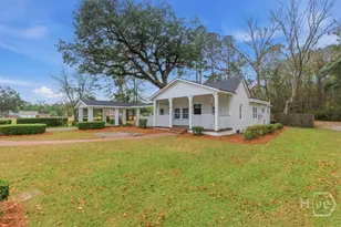 8701 E Oglethorpe Hwy, Midway, GA 31320 - Photo 21