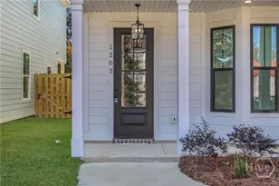 1203 E 34th St, Savannah, GA 31404 - Photo 9