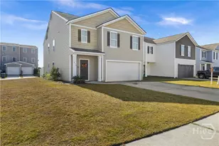 234 Bender St, Hinesville, GA 31313 - Photo 3