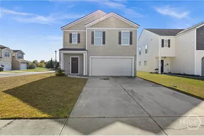 234 Bender Street, Hinesville, GA 31313 - Photo 1