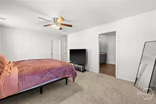 234 Bender St, Hinesville, GA 31313 - Photo 21