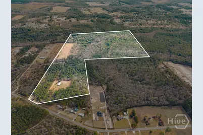 777 Zittrouer Road, Guyton, GA 31312 - Photo 1